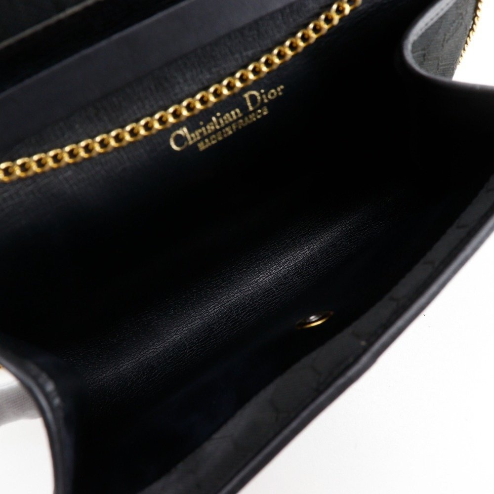 DIOR Black Shoulder Bag - Picture 5 of 16